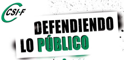 Defendiendo lo Público CSI.F