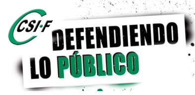 CSI.F Defendiendo lo Público