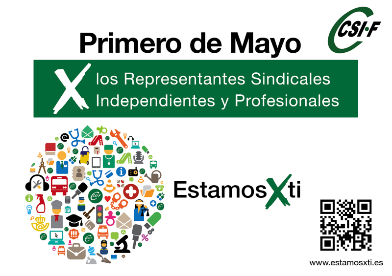 1 MAYO 2014