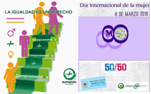 8 de marzo 2016